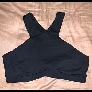 Fabletics x Demi Lovato Sports Bra